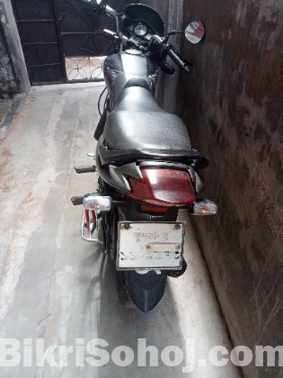 Hero passion pro 2015 model